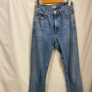 Citizens of Humanity Georgia High Rise Bootcut